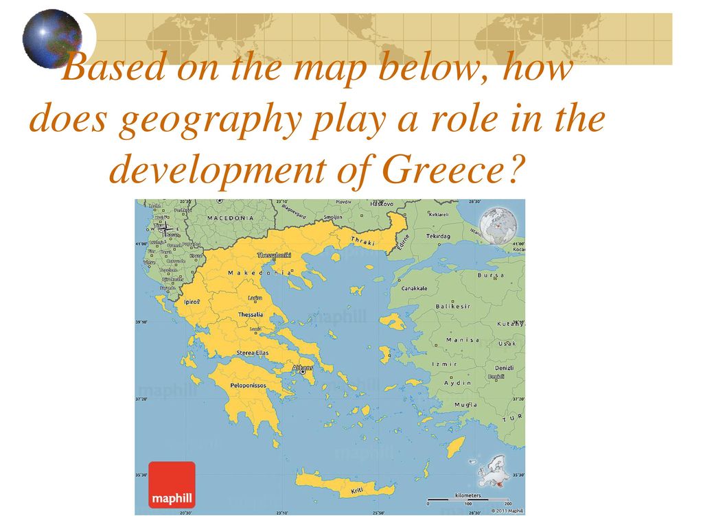 Greece. - ppt download